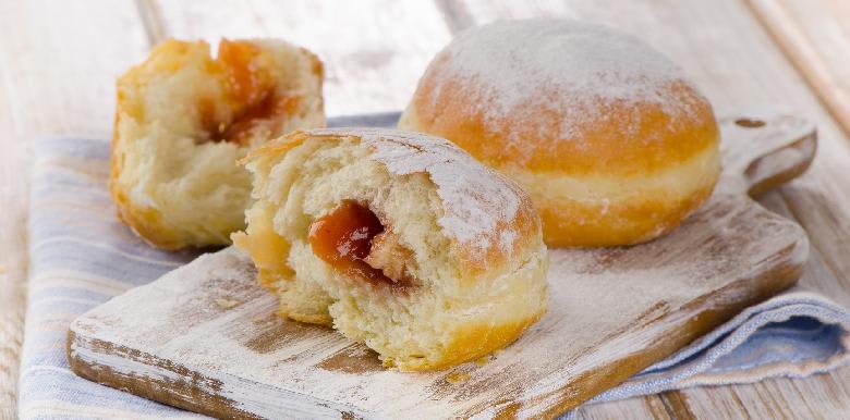 Beignet de carnaval : la recette !