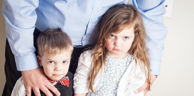 La crise du non : pourquoi mon enfant dit tout le temps non ?