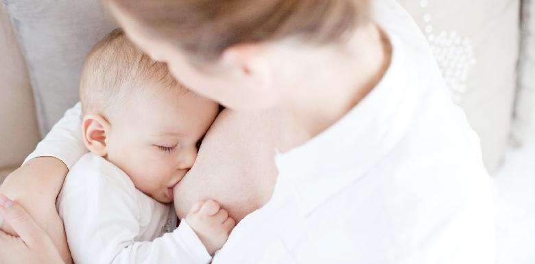 Les petits maux de l'allaitement : comment y remédier