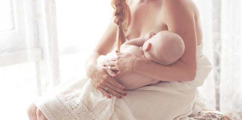 Allaitement : j'ai peur de ne pas avoir assez de lait