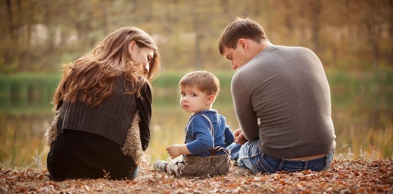 Partir en randonnée avec bébé