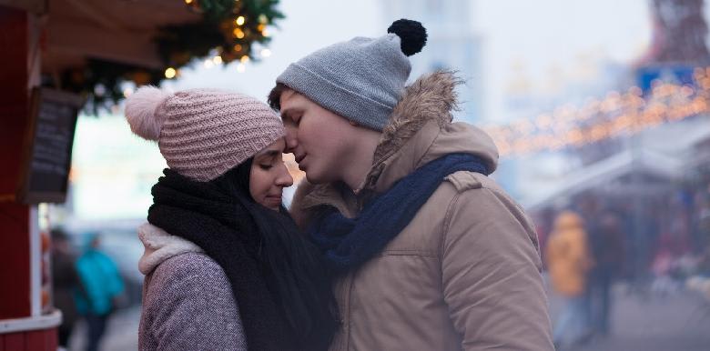 Couple : comment passer le cap de la naissance d'un enfant