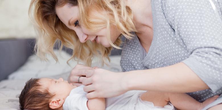 Les tranchées après l’accouchement, mais qu'est-ce-que-c'est ?