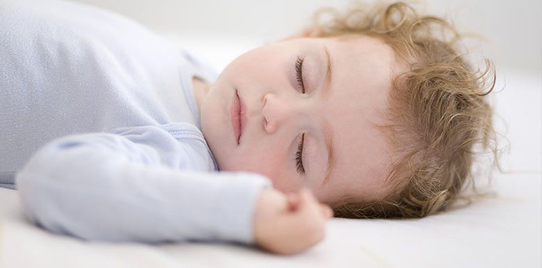 Le rituel du coucher