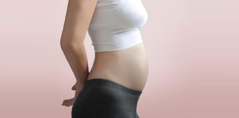 deuxieme mois de grossesse