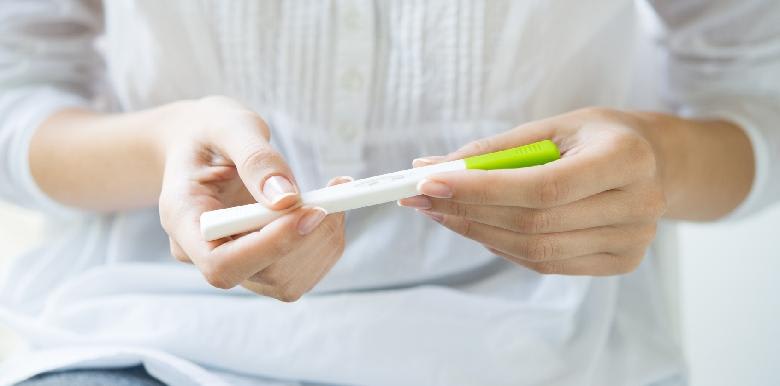 Ma grossesse : semaine 4 (6 SA)