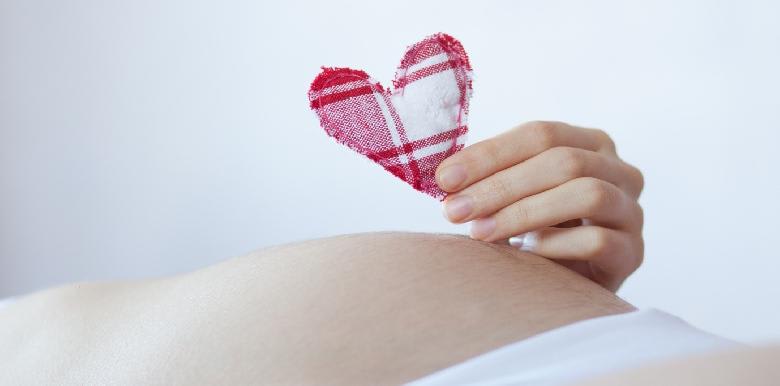 Ma grossesse : semaine 10 (12 SA)