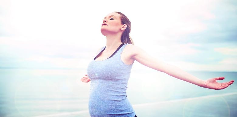 Ma grossesse : semaine 11 (13 SA)