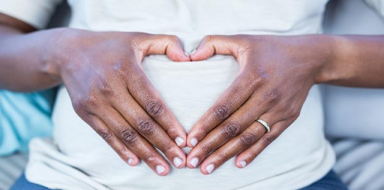 Ma grossesse : semaine 16 (18 SA)