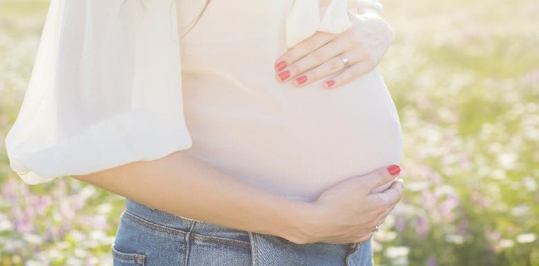 Ma grossesse : semaine 18 (20 SA)