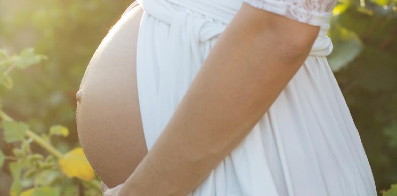 Ma grossesse : semaine 20 (22 SA)