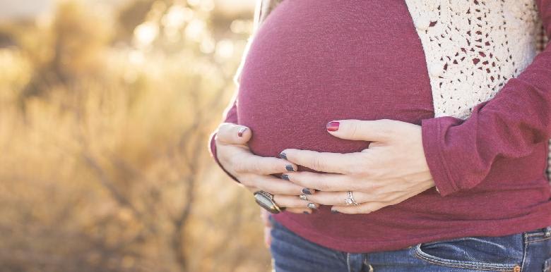 Ma grossesse : semaine 23 (25 SA)