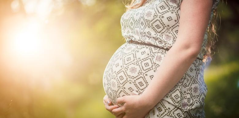 Ma grossesse : semaine 24 (26 SA)