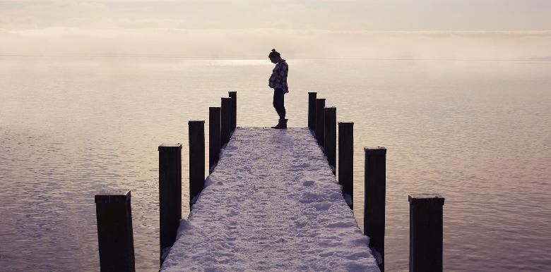 Ma grossesse : semaine 26 (28 SA)