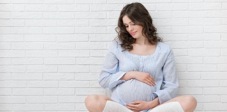 Ma grossesse : semaine 28 (30 SA)