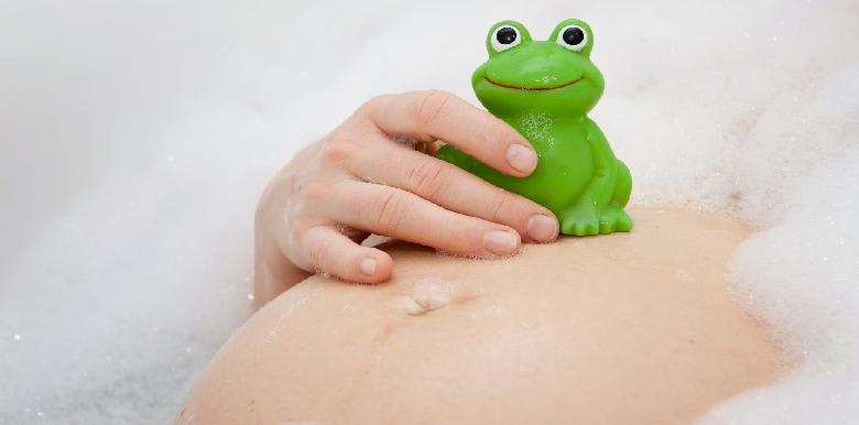 Ma grossesse : semaine 29 (31 SA)