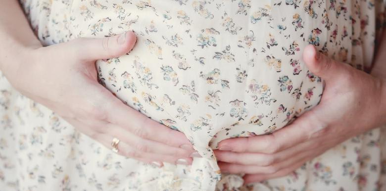 Ma grossesse : semaine 32 (34 SA)