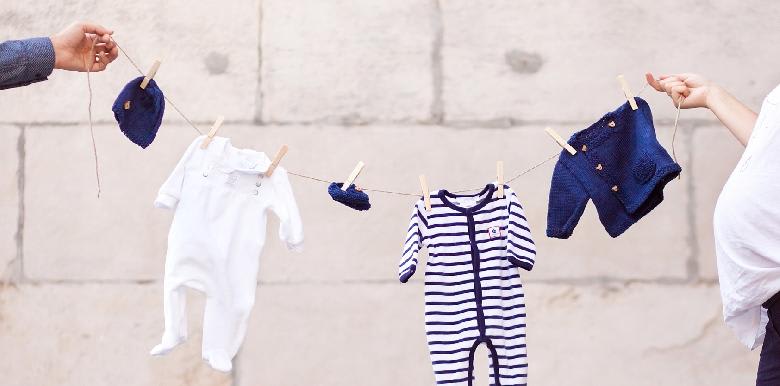 Ma grossesse : semaine 33 (35 SA)