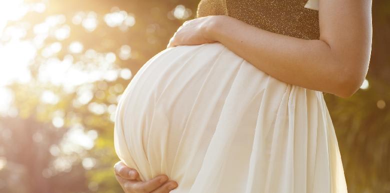 Ma grossesse : semaine 39 (41 SA)