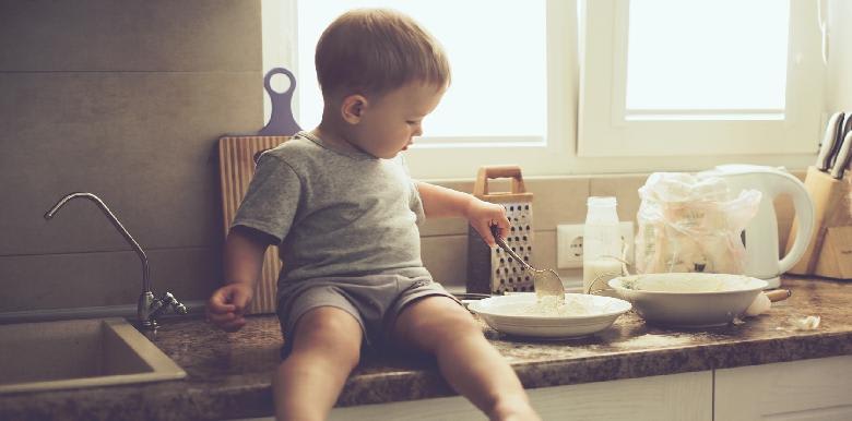 Les accidents domestiques