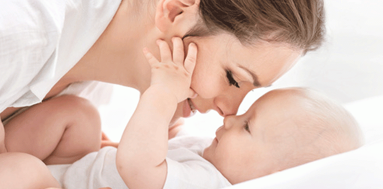 Prénom de bébé : un parent sur 10 regrette son choix !