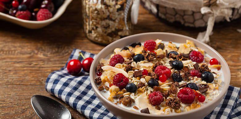 Comment vous alimenter après l’accouchement ?