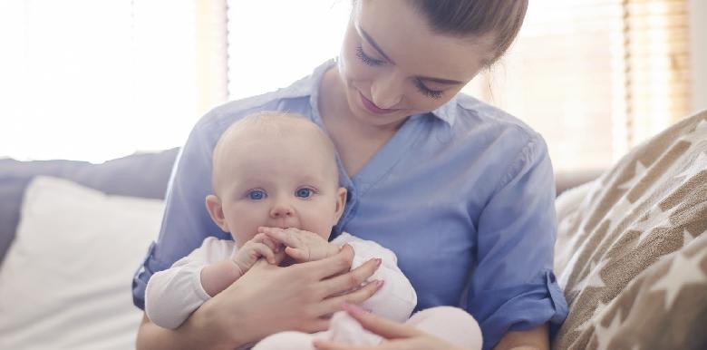 Mode de garde : nounou sous toutes ses formes