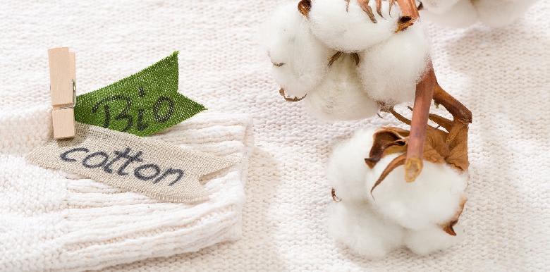Les vêtements bio, c’est mieux : info ou intox ?