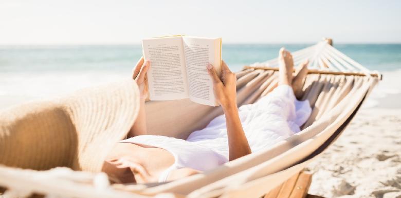 10 livres sur la grossesse à lire durant l'été