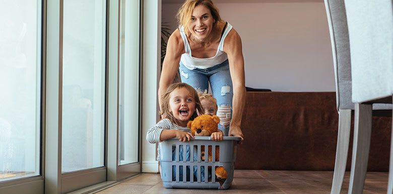 Truc et astuces de parents pour s'organiser à la rentrée