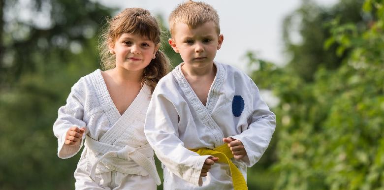 choisir sa première activité sportive