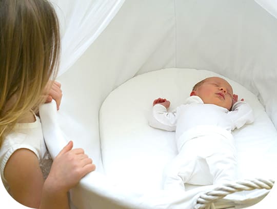 Acceuillir un frere ou une