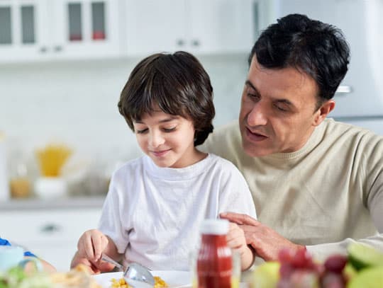 Articles papa only wouter reste a la maison