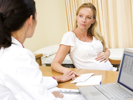 Declaration de votre