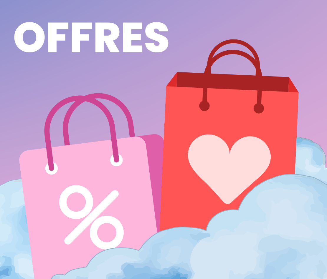 Offres privilèges