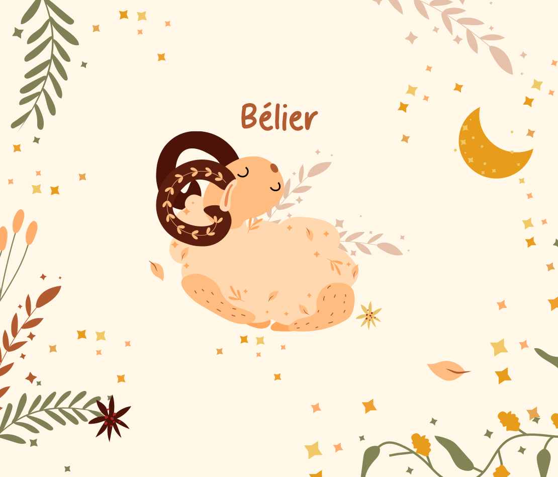 Bébé Bélier