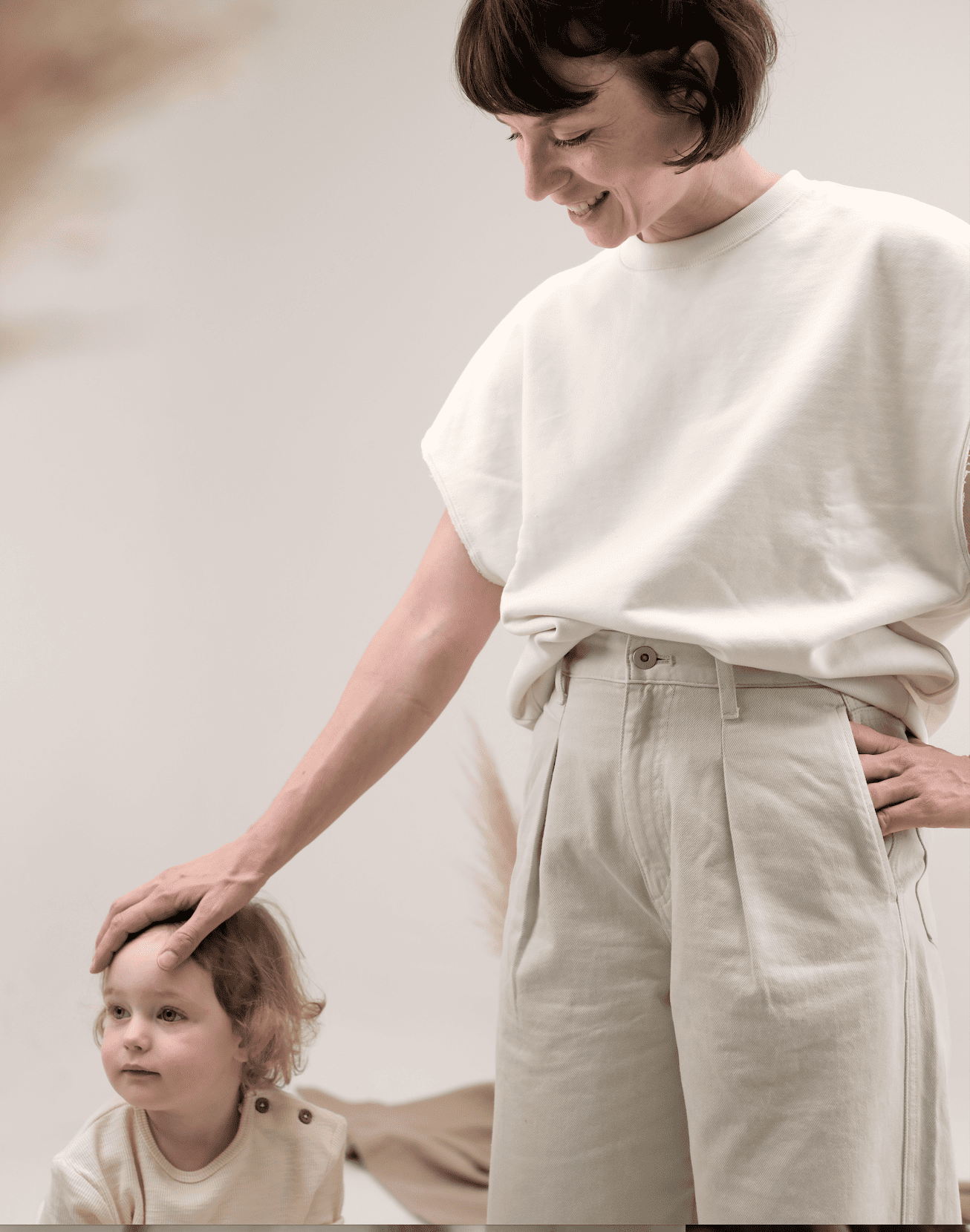 Clemence Pernoud - Conseils grossesse