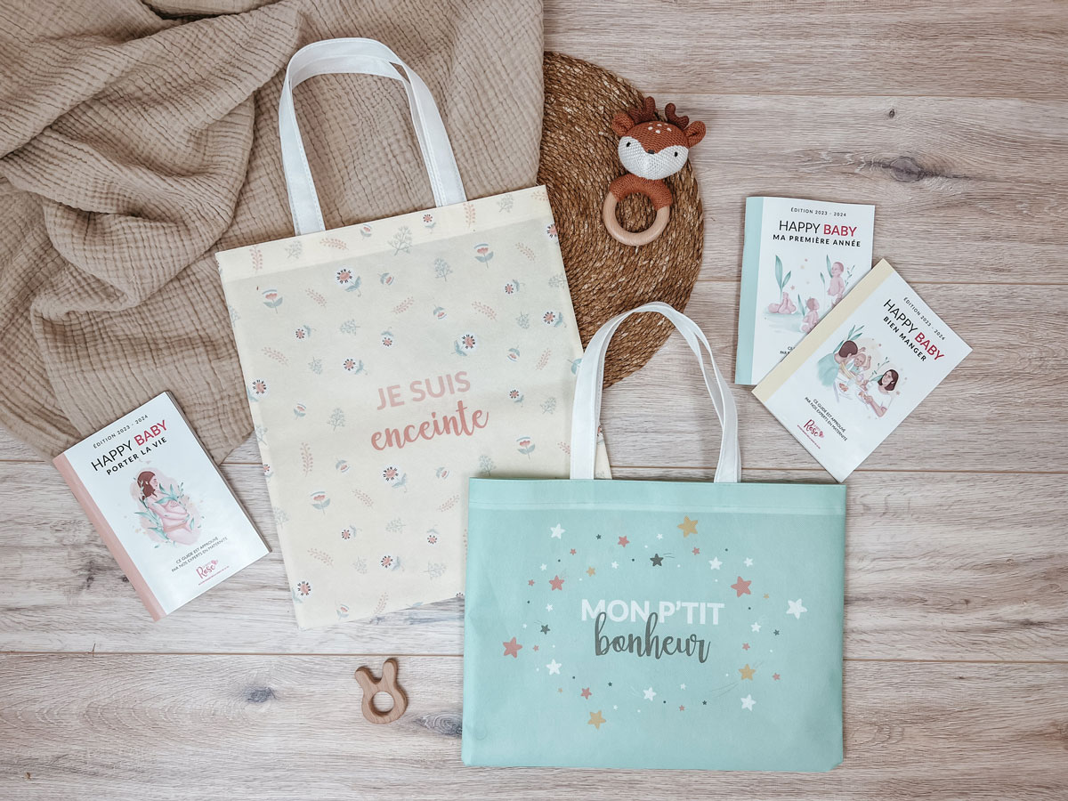 Coffret cadeau naissance BEBE CONFORT : le coffret à Prix Carrefour