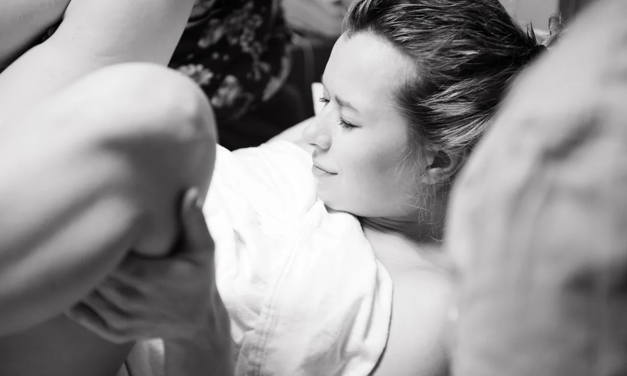 Le plan de naissance : la préparation pour un accouchement idéal