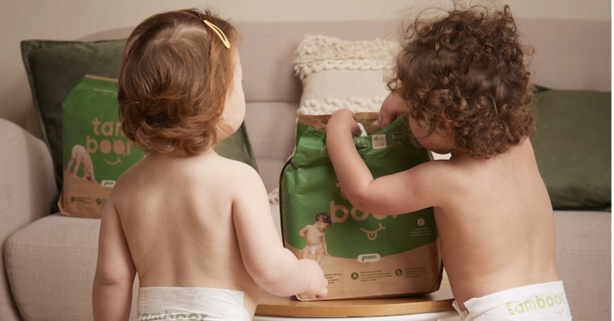 Couches Tamboor Green