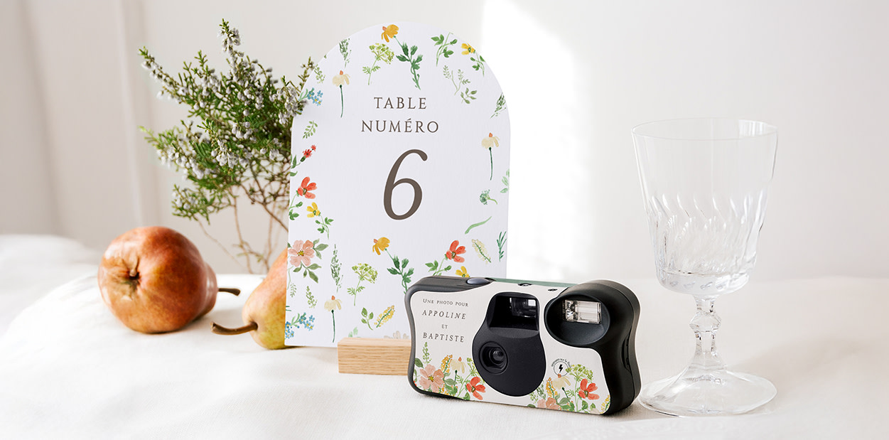 visuel papeterie mariage cotton bird 3