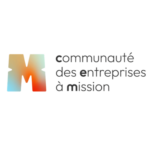 logo entreprise à missions