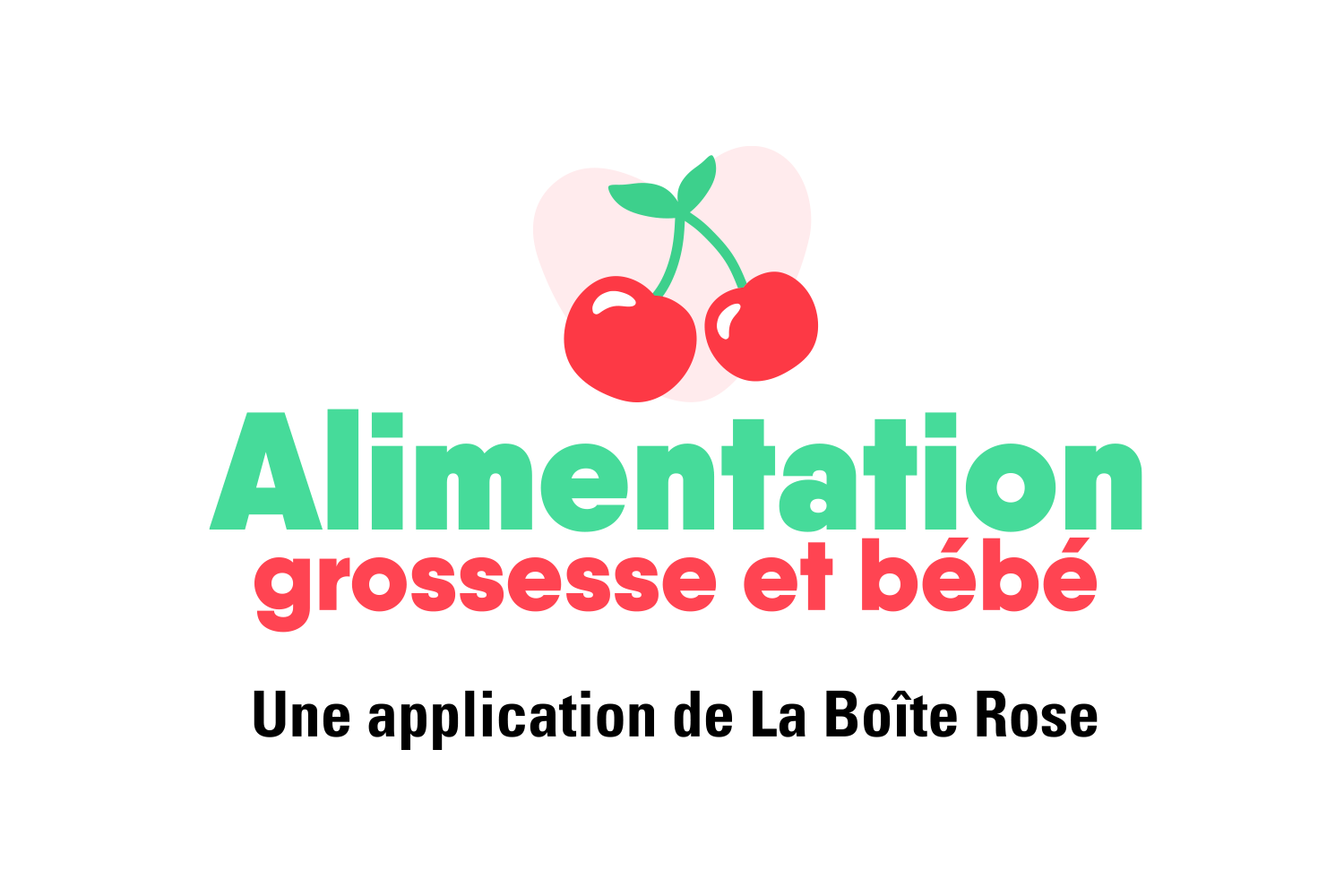 logo alimentation grossesse