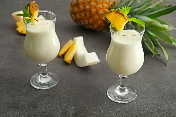 pina-colada