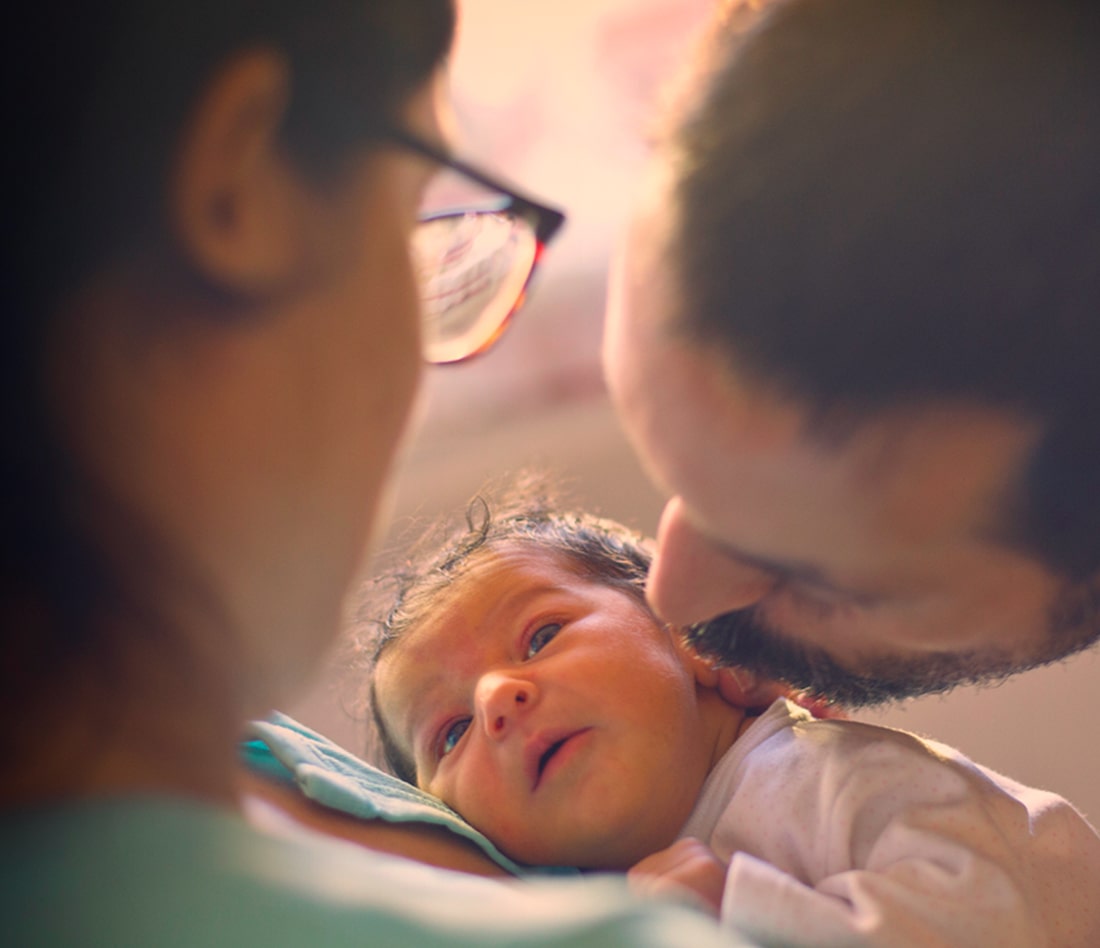 Notre raison d'être