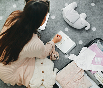 Programme personnalisé