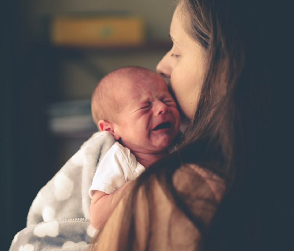 La perception du post-partum