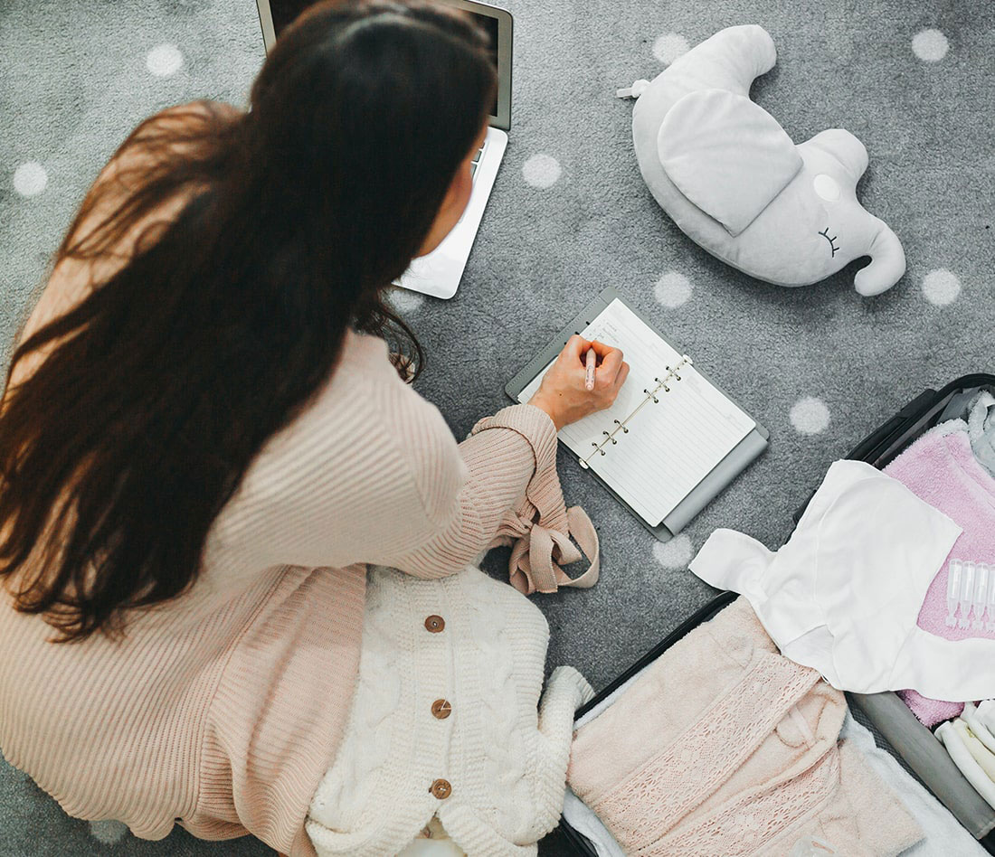 Parcours personnalisé