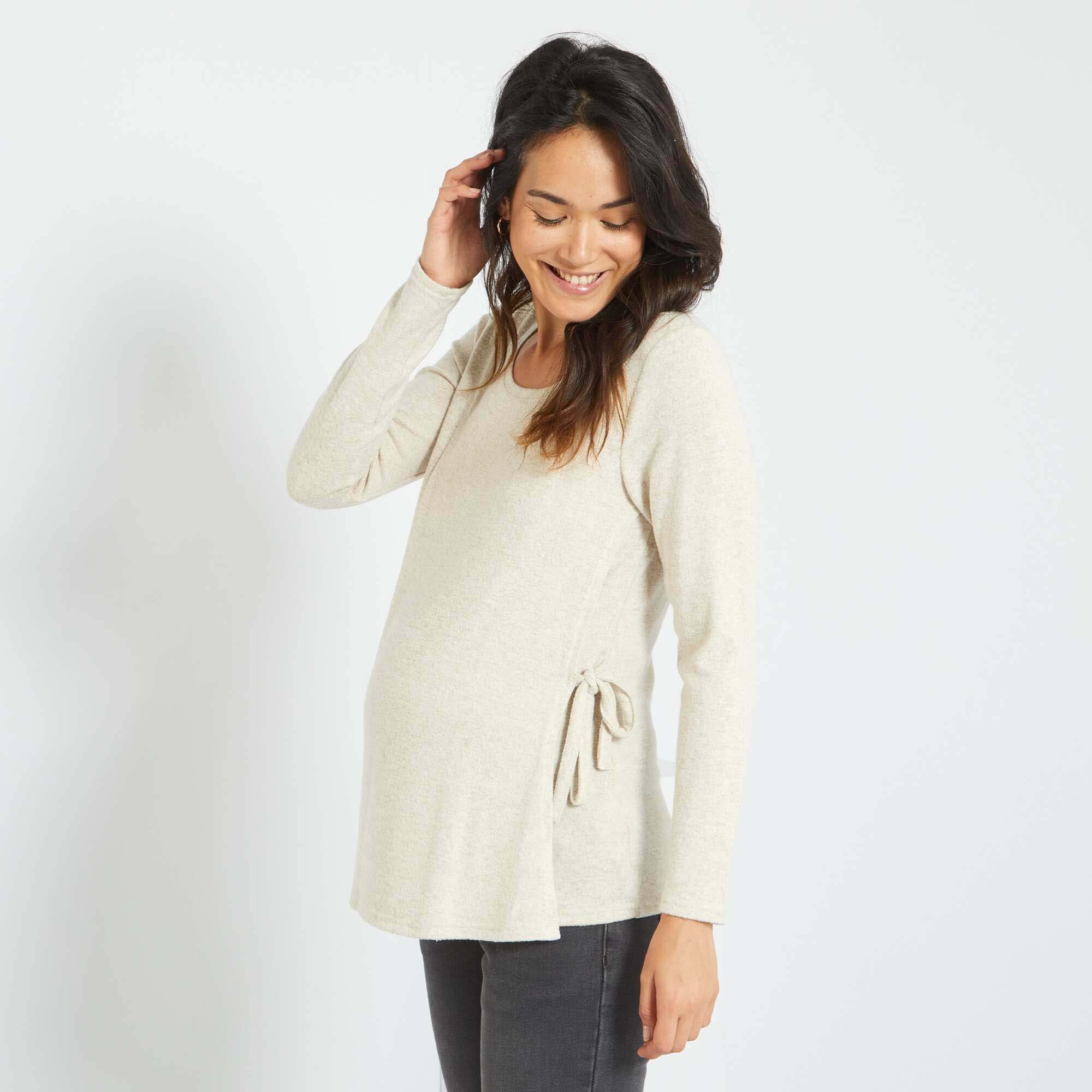 Le dressing de la femme enceinte !