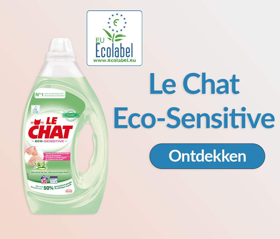 Eco sensitive